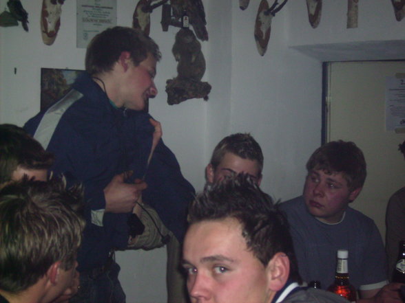 Silvester 2006 - 