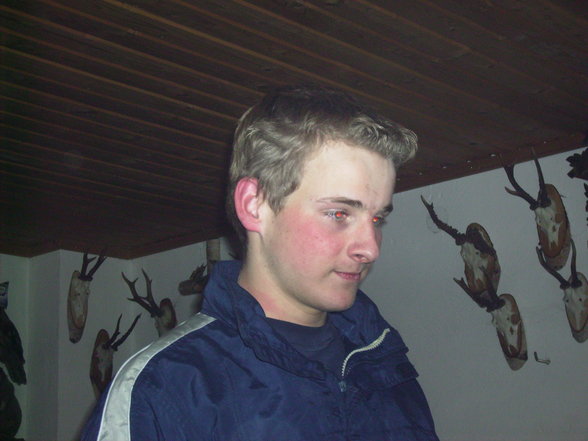 Silvester 2006 - 