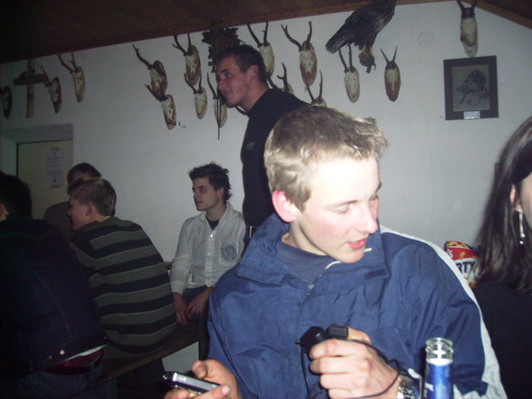 Silvester 2006 - 