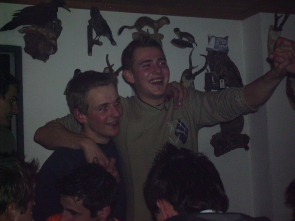 Silvester 2006 - 