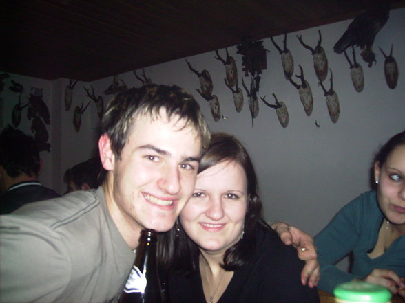 Silvester 2006 - 