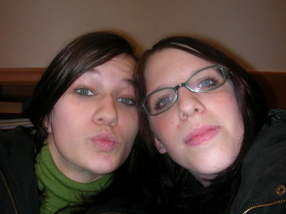 !!!!! Schule !!!!! - 