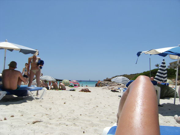 Me gusta-->Menorca 2008 - 