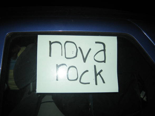 NovaRock 2006 - 