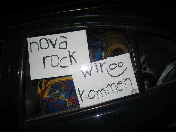 NovaRock 2006 - 