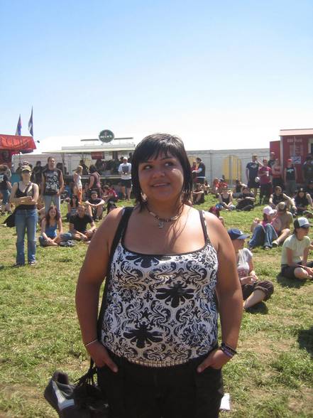 NovaRock 2006 - 