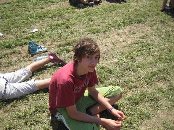 NovaRock 2006 - 