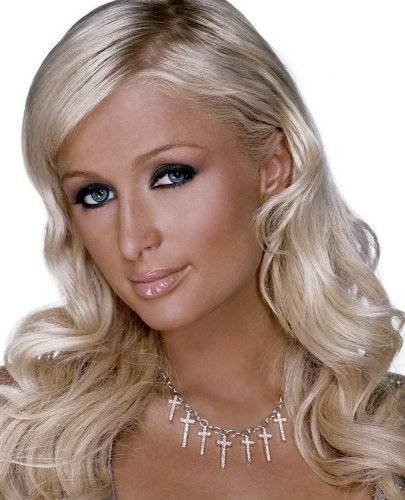 Paris Hilton - 