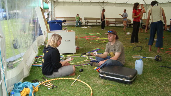 NZJF 2009 - 