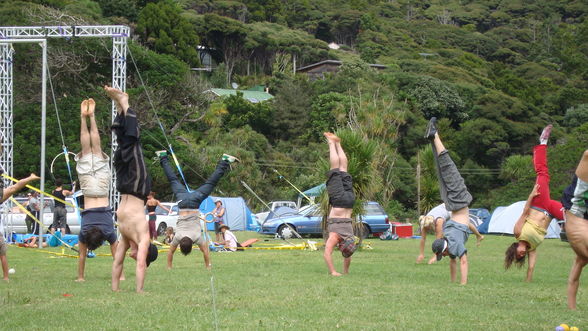 NZJF 2009 - 