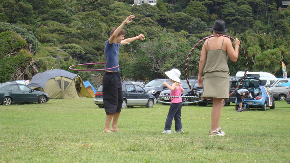 NZJF 2009 - 