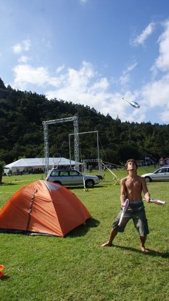 NZJF 2009 - 