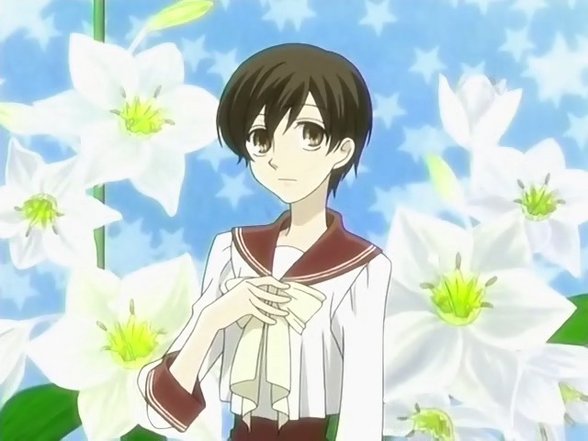 Ouran High School Host Club - 