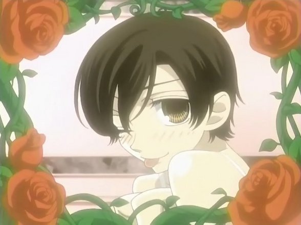 Ouran High School Host Club - 