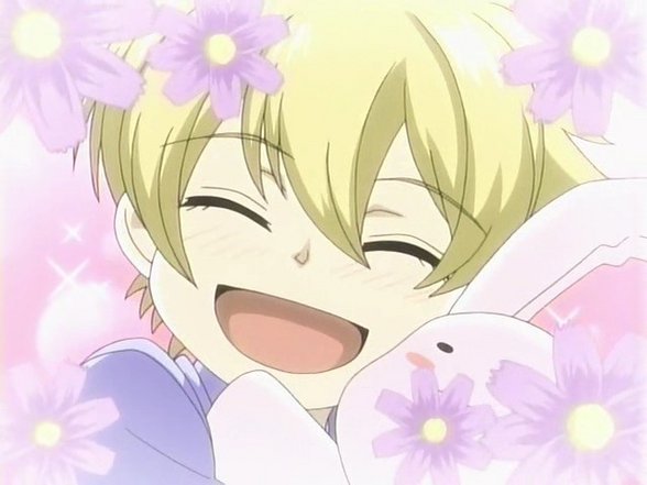 Ouran High School Host Club - 