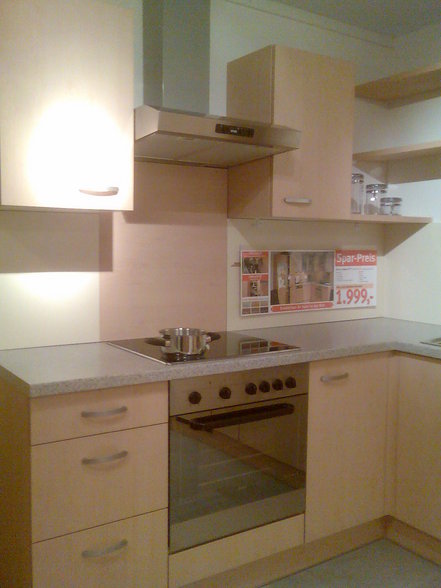 Wohnung  - 