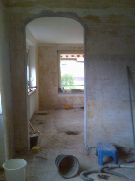 Wohnung  - 