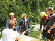 Rafting - 