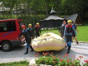 Rafting - 