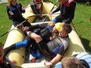 Rafting - 