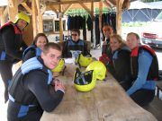 Rafting - 