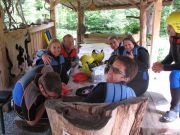 Rafting - 