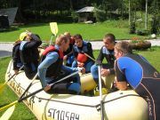 Rafting - 