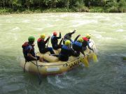 Rafting - 