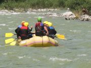 Rafting - 