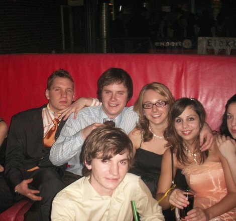 Ballsaison 2006 / 2007 - 