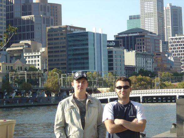 Australia 2008 ! - 