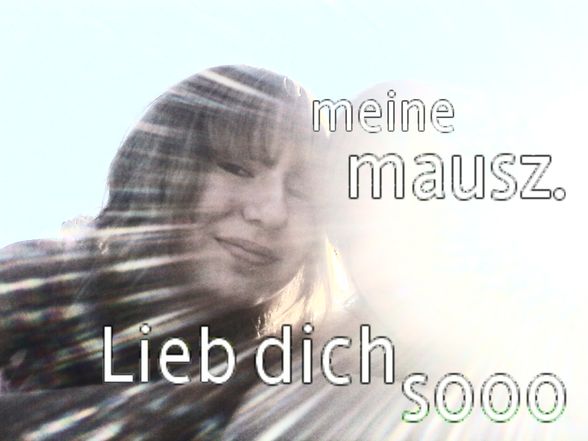 Lisii und ich..// ? - 