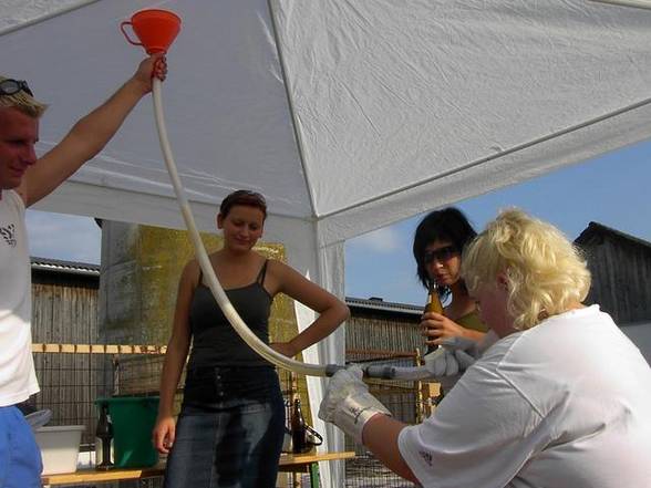 Bierkistenrennen 2004 - 