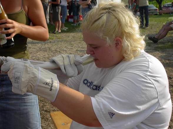 Bierkistenrennen 2004 - 