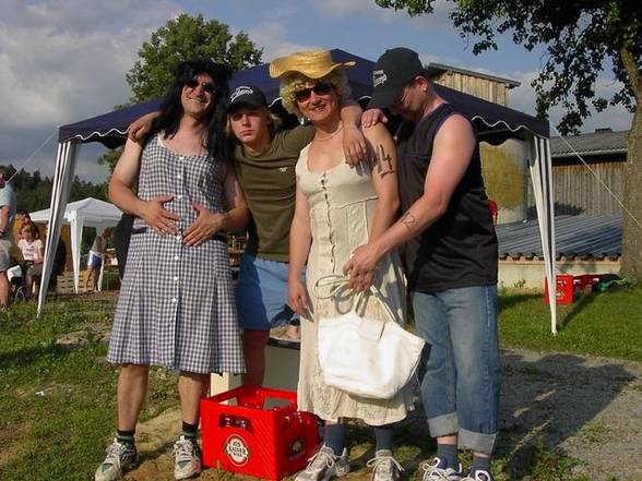 Bierkistenrennen 2004 - 