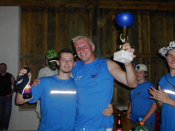 Bierkistenrennen 2004 - 