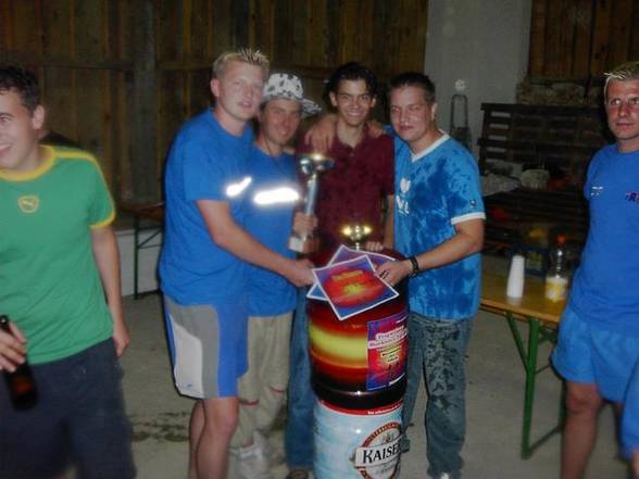 Bierkistenrennen 2004 - 