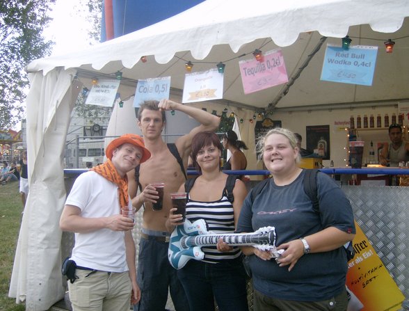 Donauinselfest 2007 - 