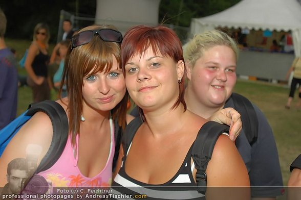 Donauinselfest 2007 - 