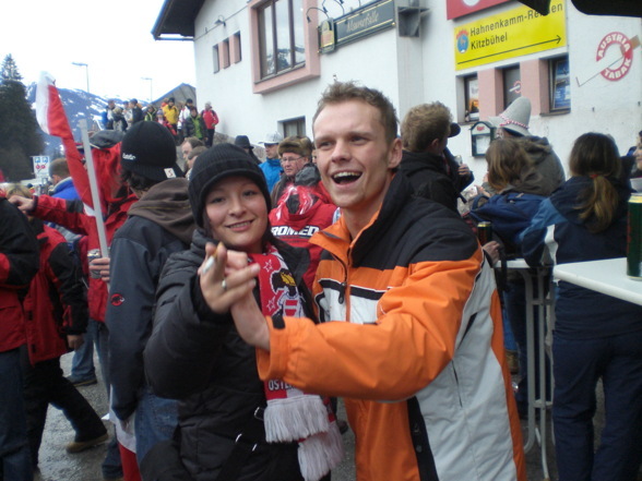 Kitzbühel 19-20 Jänner 2008 - 