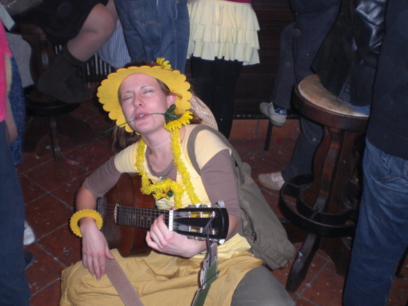 Fasching 2008 - 