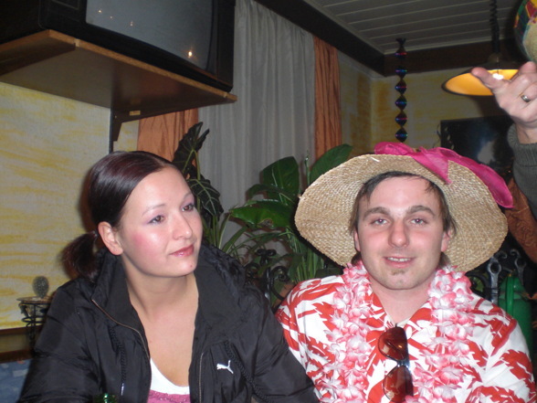 Fasching 2008 - 