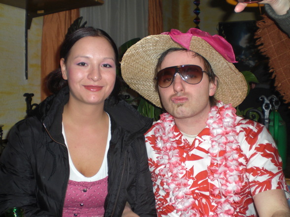 Fasching 2008 - 