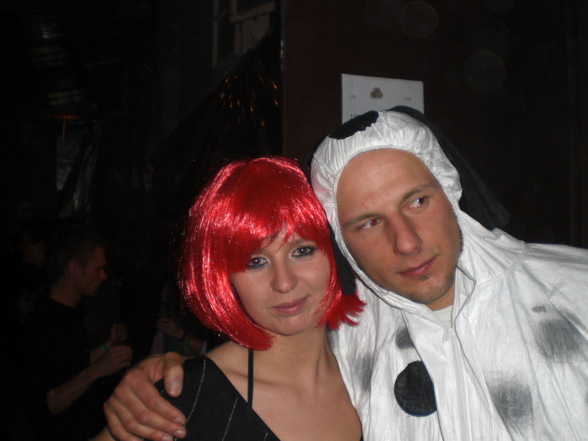 Fasching 2008 - 