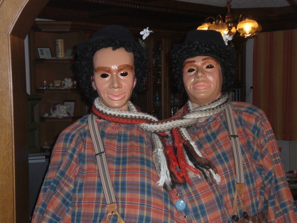 Fasching 2008 - 