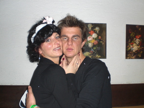 Fasching 2008 - 