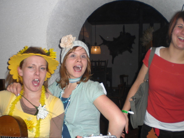 Fasching 2008 - 