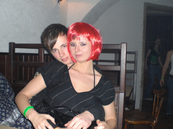 Fasching 2008 - 