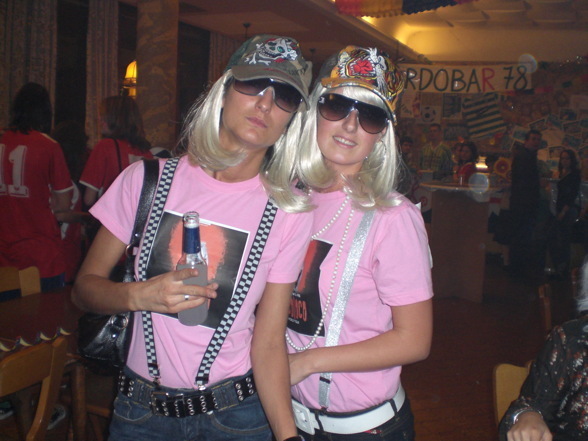 Fasching 2008 - 