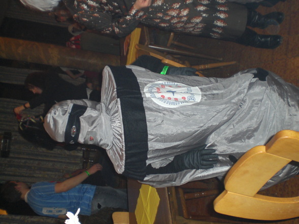 Fasching 2008 - 